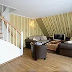 Apartment Haus Sommerlust *