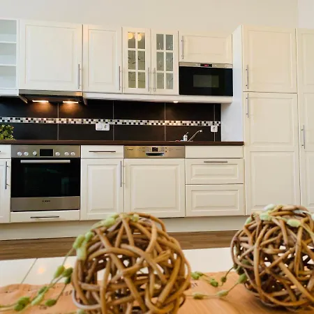 Haus Sommerlust Апартаменты