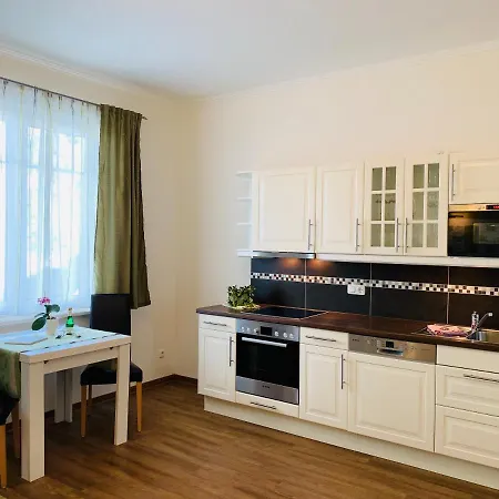 Haus Sommerlust