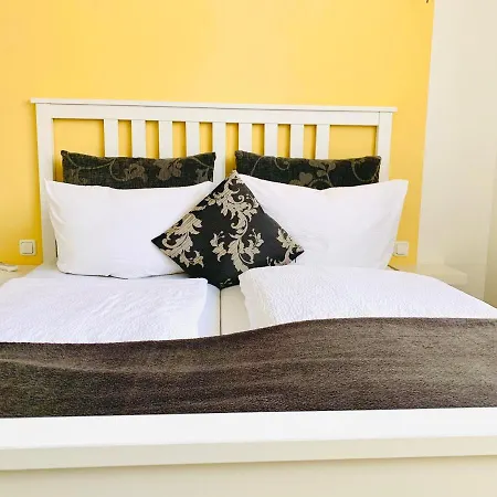 Haus Sommerlust * Ostseebad Kühlungsborn