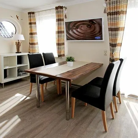 Haus Sommerlust Apartment *