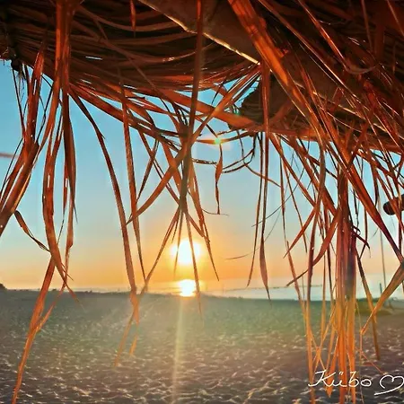 Haus Sommerlust アパート *