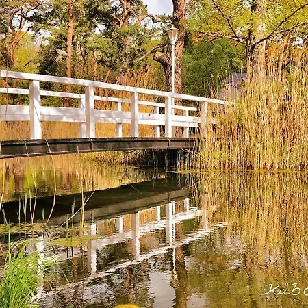 Haus Sommerlust Apartman Ostseebad Kühlungsborn