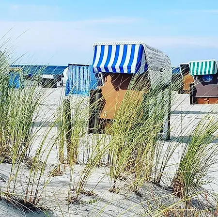 Haus Sommerlust Ostseebad Kühlungsborn