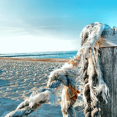 Haus Sommerlust Apartman