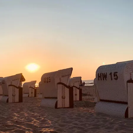 Apartment Haus Sommerlust *