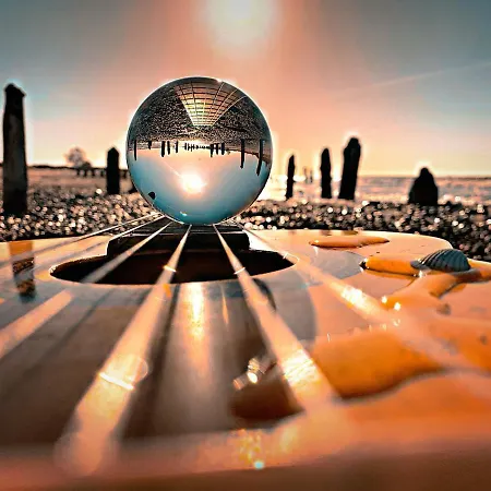 Haus Sommerlust Ostseebad Kühlungsborn