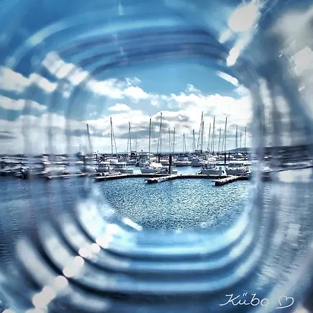 Haus Sommerlust Apartman *