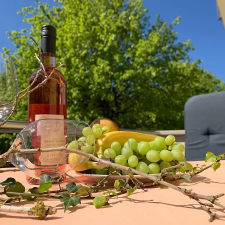 Haus Sommerlust Apartman Ostseebad Kühlungsborn