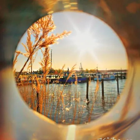 Haus Sommerlust Ostseebad Kühlungsborn