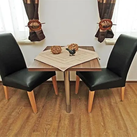 Daire Haus Sommerlust
