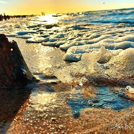 アパート Haus Sommerlust *