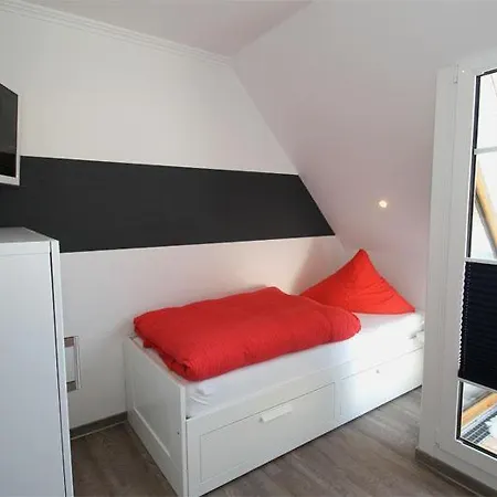 Haus Sommerlust *