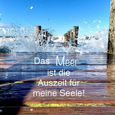 Haus Sommerlust Apartman *