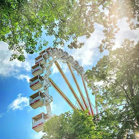 Apartment Haus Sommerlust