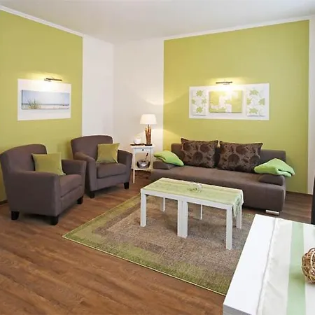 Haus Sommerlust *