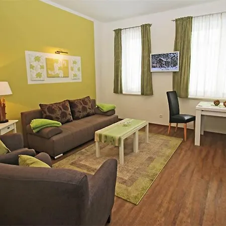 Haus Sommerlust