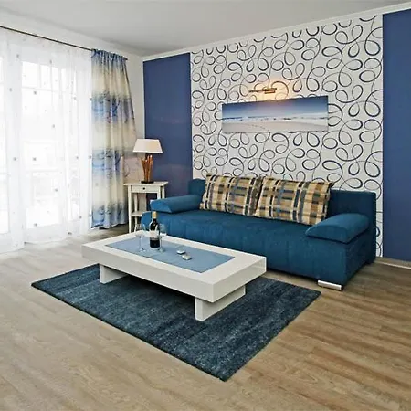 Haus Sommerlust