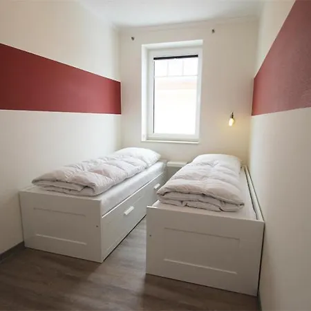 Apartment Haus Sommerlust
