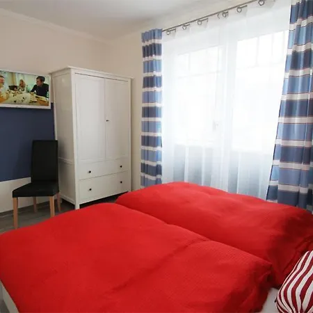Apartment Haus Sommerlust *