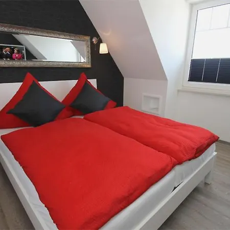 Apartman Haus Sommerlust