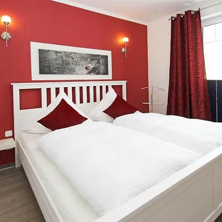 Apartment Haus Sommerlust *
