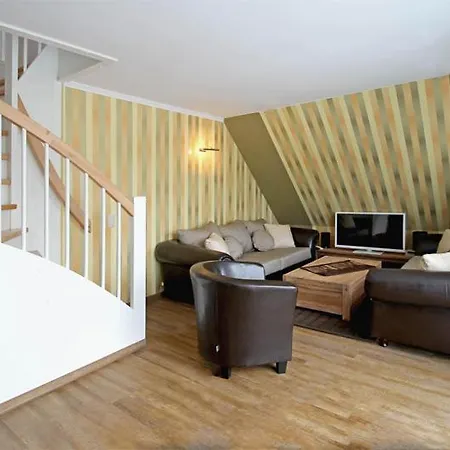 Apartamento Haus Sommerlust *