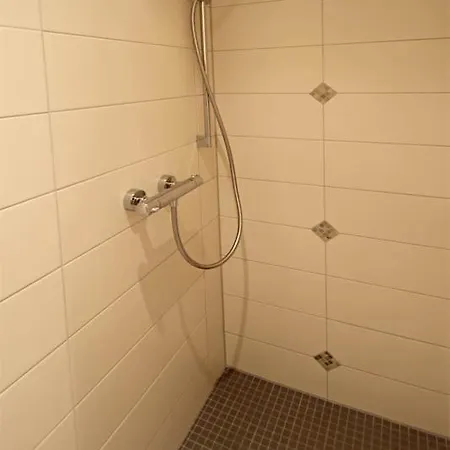 Apartment Haus Sommerlust