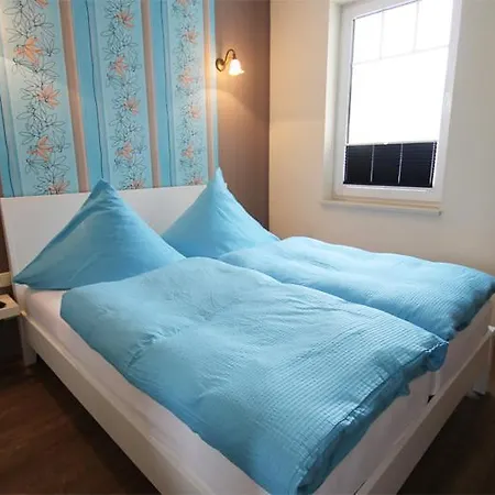 Haus Sommerlust Ostseebad Kühlungsborn