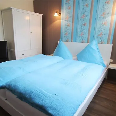 Apartman Haus Sommerlust *