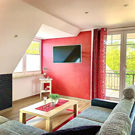 Haus Sommerlust *