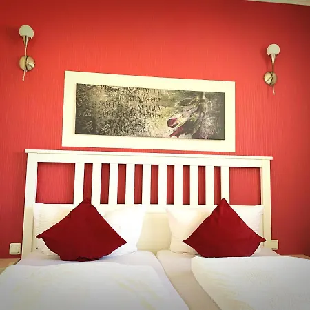 Apartment Haus Sommerlust