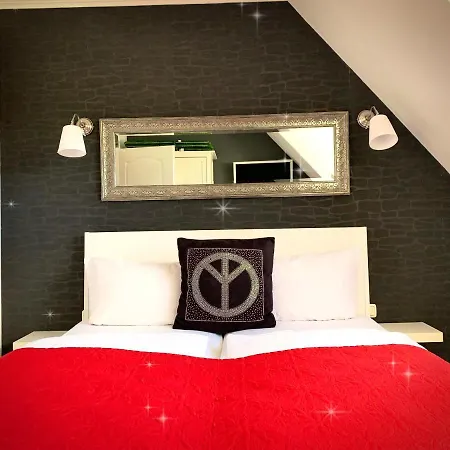 Haus Sommerlust *