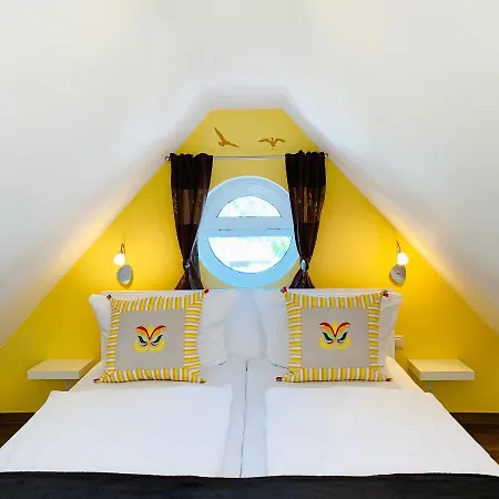 Apartment Haus Sommerlust