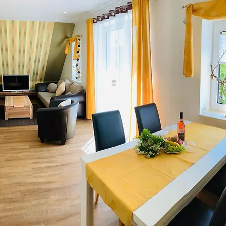 Haus Sommerlust *