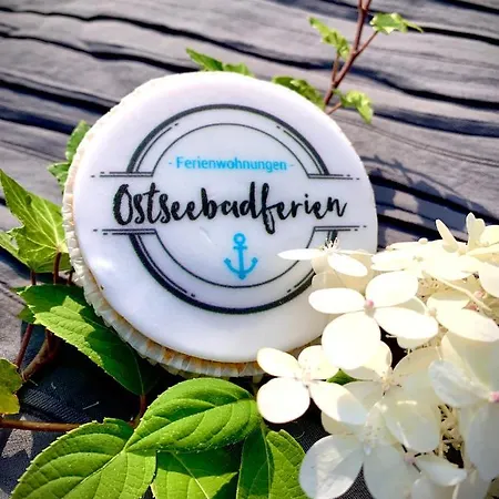 Haus Sommerlust Ostseebad Kühlungsborn