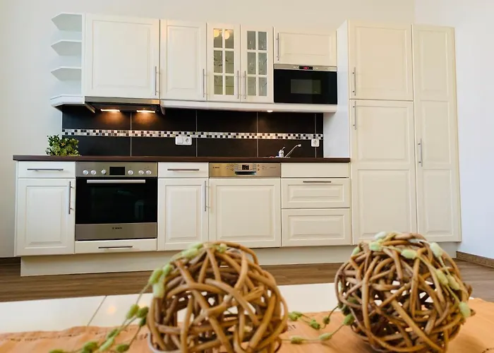 Haus Sommerlust Apartment