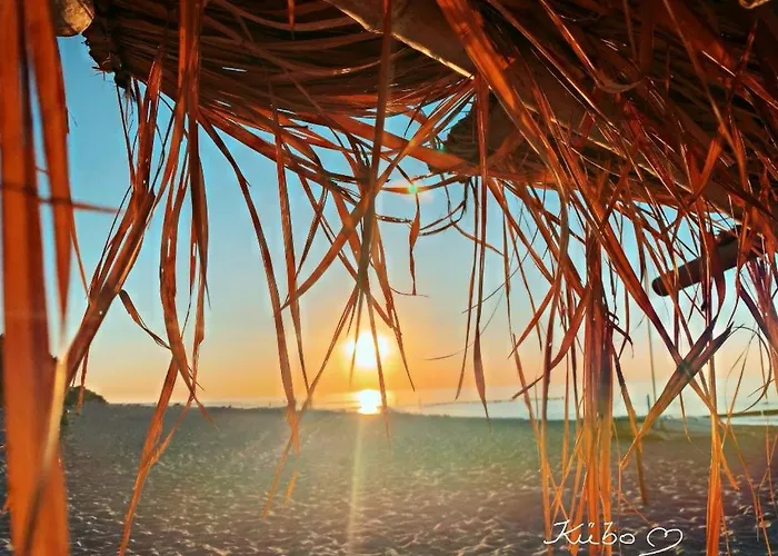 Haus Sommerlust Apartment *