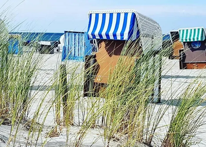 Haus Sommerlust Ostseebad Kühlungsborn