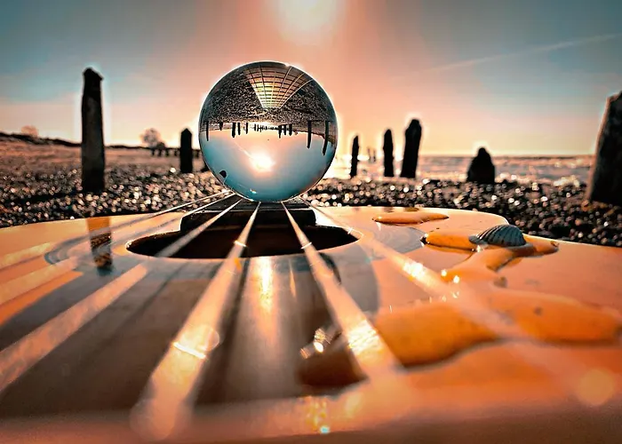 Haus Sommerlust Ostseebad Kühlungsborn