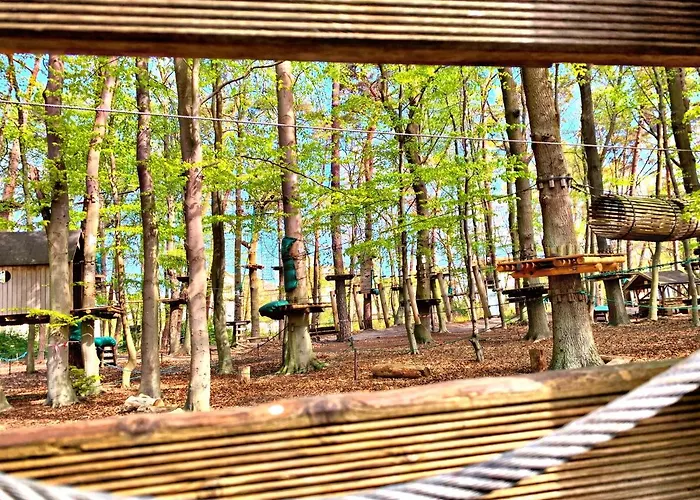 Apartment Haus Sommerlust Ostseebad Kühlungsborn