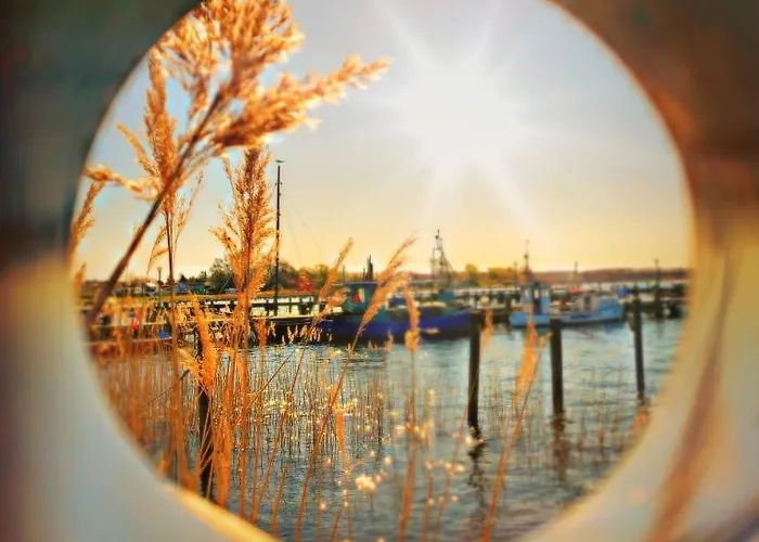 Haus Sommerlust Ostseebad Kühlungsborn