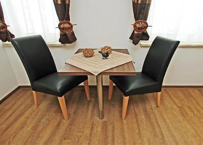 Apartment Haus Sommerlust