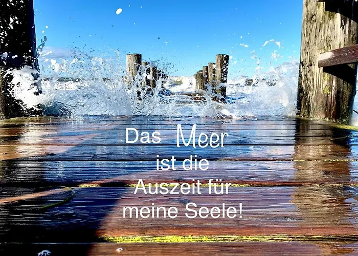 Haus Sommerlust Apartment *