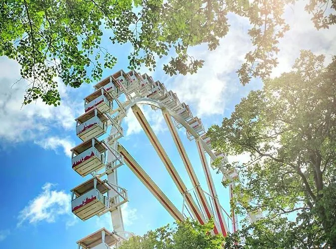 Apartment Haus Sommerlust