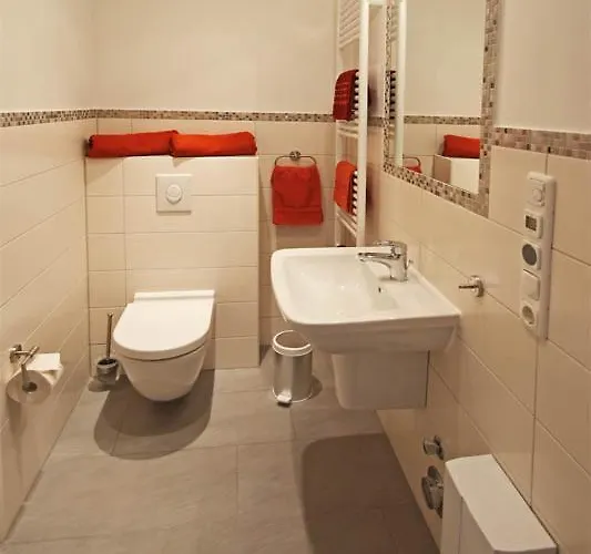 Haus Sommerlust Apartment *