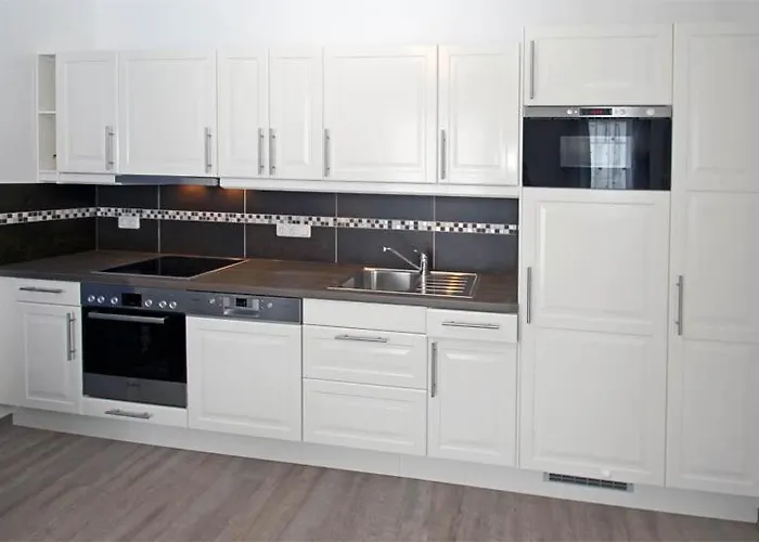 Haus Sommerlust Ostseebad Kühlungsborn