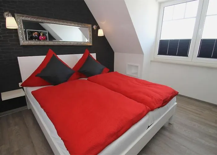 Apartment Haus Sommerlust