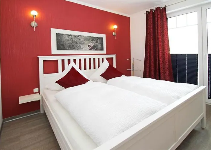 Apartment Haus Sommerlust *