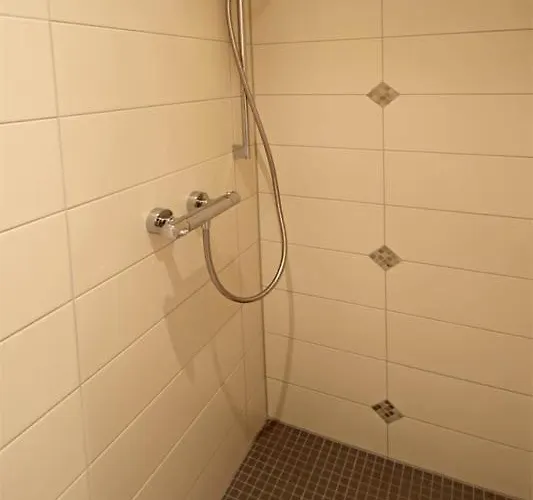 Apartment Haus Sommerlust